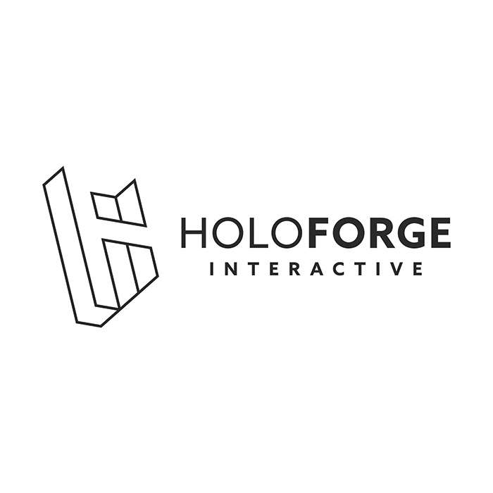 HoloForge-Interactive