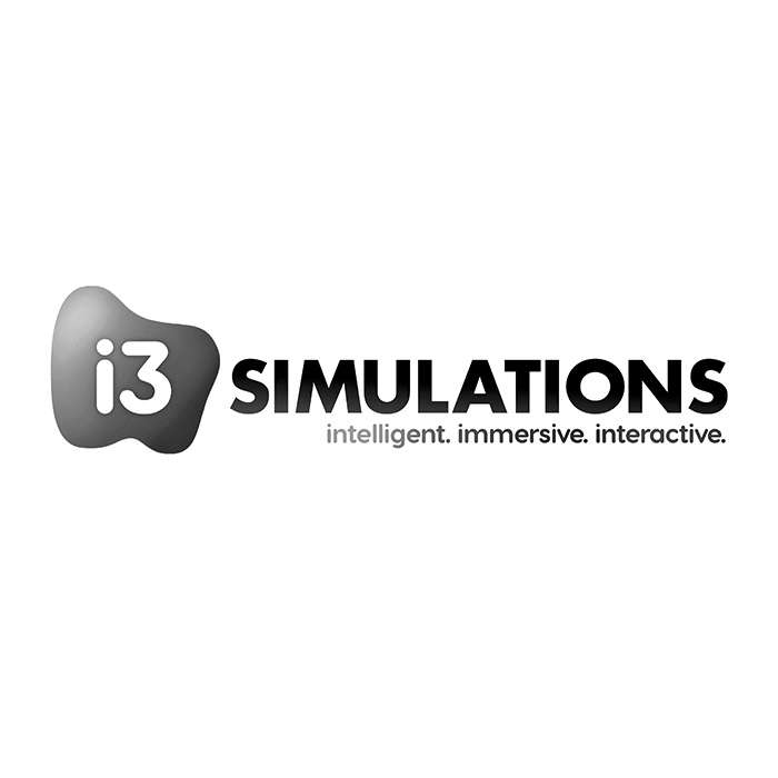 i3-Simulations